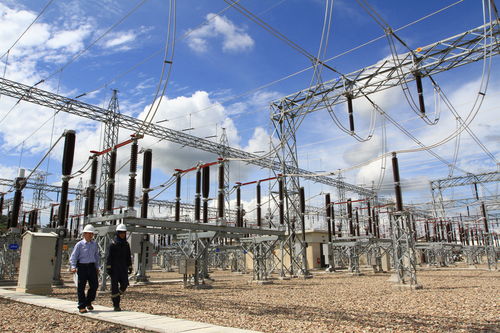 INTERCOLOMBIA ejecutará mantenimiento en la subestación Chinú