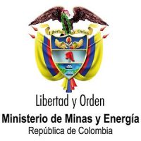 logo de Ministerios de Minas y Energía