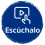 boton azul oscuro