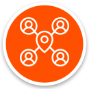 icono 3 naranja